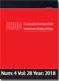 UHOD-ULUSLARARASI HEMATOLOJI-ONKOLOJI DERGISI《国际血液学与肿瘤学杂志》