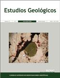 Estudios Geológicos《地质研究》