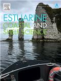 Estuarine, Coastal and Shelf Science《河口、海岸与陆架科学》