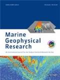 Marine Geophysical Research《海洋地球物理研究》