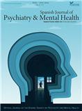 Spanish Journal of Psychiatry and Mental Health《西班牙精神病学与心理健康杂志》