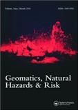 Geomatics, Natural Hazards and Risk《地球空间信息学、自然灾害与风险》