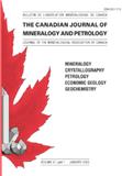 The Canadian Journal of Mineralogy and Petrology《加拿大矿物学与岩石学杂志》