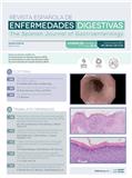 Revista Española de Enfermedades Digestivas《西班牙消化系统疾病杂志》