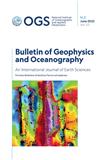 Bulletin of Geophysics and Oceanography《地球物理与海洋学通报》