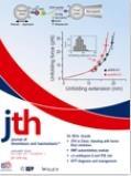 JOURNAL OF THROMBOSIS AND HAEMOSTASIS《血栓与止血杂志》