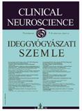 Clinical Neuroscience/Ideggyógyászati Szemle《临床神经科学》