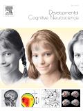 DEVELOPMENTAL COGNITIVE NEUROSCIENCE《发展认知神经科学》