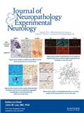 Journal of Neuropathology & Experimental Neurology《神经病理学与实验神经病学杂志》