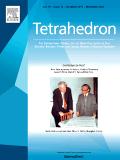 TETRAHEDRON《四面体》