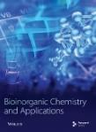 Bioinorganic Chemistry and Applications《生物无机化学及其应用》