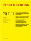 Revista de Neurología《神经学杂志》