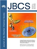 Journal of the Brazilian Chemical Society《巴西化学会志》