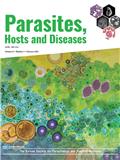 Parasites, Hosts and Diseases《寄生虫、宿主和疾病》