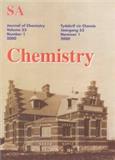 South African Journal of Chemistry《南非化学杂志》