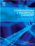 Computational and Theoretical Chemistry《计算与理论化学》