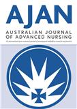 Australian Journal of Advanced Nursing《澳大利亚高级护理杂志》