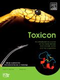 Toxicon《毒物》