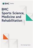 BMC Sports Science, Medicine and Rehabilitation《BMC体育科学、医学与康复》