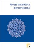 Revista Matemática Iberoamericana《伊比利亚美洲数学杂志》