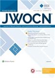 Journal of Wound, Ostomy, and Continence Nursing《伤口、造口和失禁护理杂志》