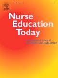 Nurse Education Today《今日护理教育》