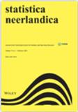 Statistica Neerlandica《荷兰统计》