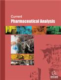 Current Pharmaceutical Analysis《当代药物分析》