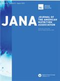 Journal of the American Nutrition Association《美国营养协会杂志》