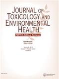 Journal of Toxicology and Environmental Health: Part B, Critical Reviews《毒理学与环境健康杂志B辑-评论》