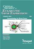 Critical Reviews™ in Eukaryotic Gene Expression《真核状态基因表达评论综述™》