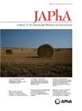 Journal of the American Pharmacists Association《美国药剂师协会杂志》