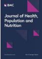 Journal of Health, Population and Nutrition《健康、人口与营养杂志》