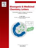 BIOORGANIC & MEDICINAL CHEMISTRY LETTERS《生物有机与药物化学快报》