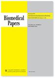 Biomedical Papers-Olomouc《生物医学论文-奥洛穆茨》