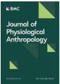 Journal of Physiological Anthropology《生理人类学杂志》