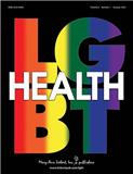 LGBT HEALTH《非异性恋者健康》