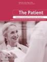 The Patient-Patient-Centered Outcomes Research《病患:以病患为中心的产出研究》