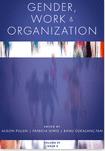 Gender, Work & Organization《性别、工作与组织》