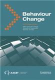 Behaviour Change《行为改变》（停刊）