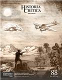 Historia Crítica《历史批判》