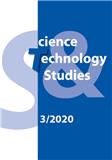 Science & Technology Studies《科学与技术研究》