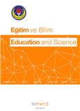 Eğitim ve Bilim-Education and Science《教育与科学》