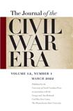 The Journal of the Civil War Era《内战时代杂志》