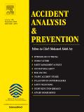 Accident Analysis & Prevention《事故分析与预防》