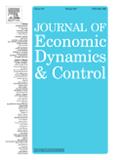 Journal of Economic Dynamics & Control《经济动力学和控制杂志》