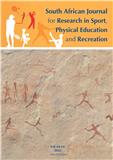 South African Journal for Research in Sport, Physical Education and Recreation《南非运动、体育教育与娱乐研究杂志》