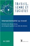 Travail, genre et sociétés《工作、性别和社会》