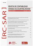 Revista de Contabilidad-Spanish Accounting Review《西班牙会计评论》