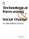 Technological Forecasting & Social Change《技术预测与社会变革》